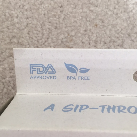 NWT Drinking Glasses - Picture 2 of 8